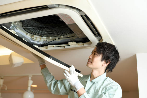 Best Professional Duct Cleaning Services  in Colfax, IA