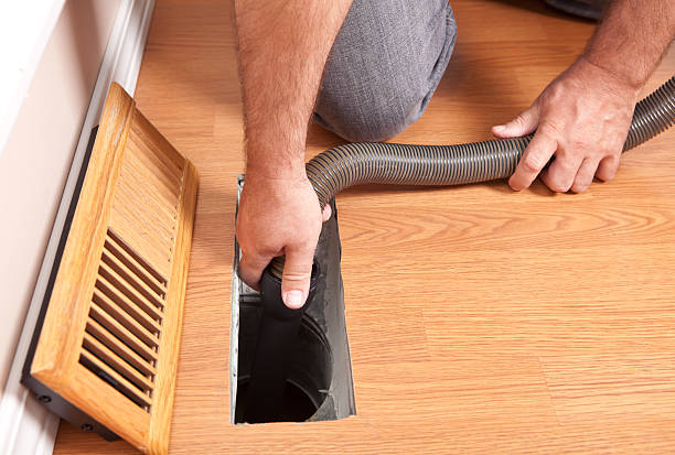 Ventilation Cleaning Services in Colfax, IA