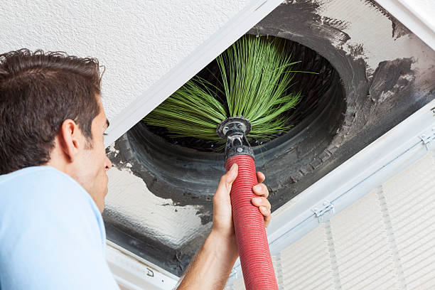 Best Best Air Duct Cleaning Company  in Colfax, IA
